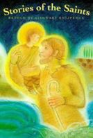 Stories of the Saints 0863153259 Book Cover