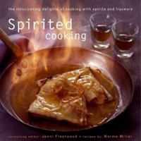 Spirited Cooking 0754812960 Book Cover