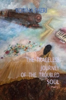 The traceless journey of the troubled soul B0BT9476KR Book Cover