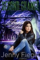 Second Chances B08LNBW958 Book Cover