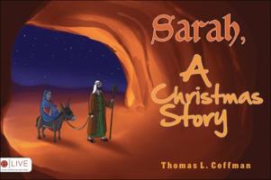 Sarah, A Christmas Story 1625101058 Book Cover