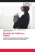 Gestión de Cobros y Pagos 6202111321 Book Cover