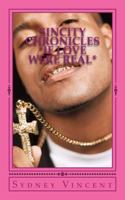 Sincity Chronicles: If Love Were Real 1974169316 Book Cover
