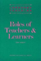 Roles of Teachers and Learners 0194371336 Book Cover