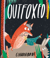 Outfoxed 1849763135 Book Cover