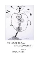 Message From The Memoirist 1939929288 Book Cover