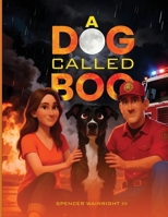A Dog Called BOO 1971230146 Book Cover