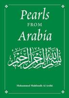 Pearls from Arabia 1907784020 Book Cover
