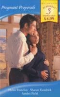 The Pregnancy Proposal (Expecting!) (Harlequin Presents, #2313) 0373123132 Book Cover