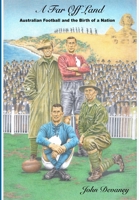 A Far Off Land 0244155143 Book Cover