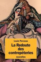 La Redoute des contrepéteries 1539593738 Book Cover