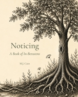Noticing: A Book of In-Betweens (The Noticing Collection) B0H5K7Q6SG Book Cover