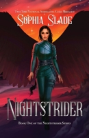 Nightstrider 1732137668 Book Cover