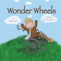 Wonder Wheels 1365861457 Book Cover