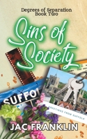 Sins in Society B0B5KQRVBS Book Cover