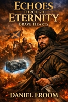 ECHOES THROUGH ETERNITY - BRAVE HEARTS: A Legacy Written in Blood and Mercy (Echoes Through Eternity. A Mythic-Historical Saga) B0H2HBDQMB Book Cover