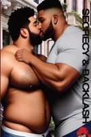 Big Boy Chronicles; Secrecy & Backlash 1519084161 Book Cover