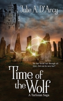 Time of the Wolf 1509233733 Book Cover