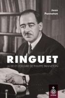 Ringuet (Hors-collection) (French Edition) 2897916907 Book Cover