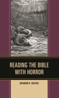 Reading the Bible with Horror 1978701705 Book Cover
