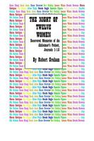 The Night Of Twelve Women: Recovered Memories Of An Alzheimer's Patient, Journals 1-15 1438243111 Book Cover
