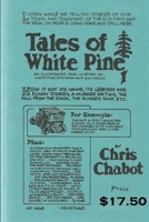 Tales of White Pine 1105095142 Book Cover