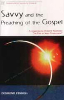 Savvy and the Preaching of the Gospel: A Response to Vincent Twomey's the End of Irish Catholicism? 1853907464 Book Cover