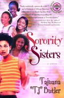 Sorority Sisters 037550415X Book Cover