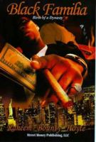 Black Familia 0979372445 Book Cover