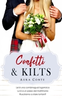 Confetti & Kilts B09B14Q6GL Book Cover