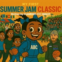 My First Summer Jam Classic (My First....Storybook) B0FN1N7CWG Book Cover