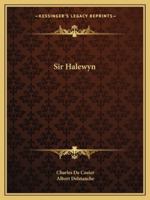 Sir Halewyn 1162901969 Book Cover
