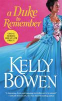 A Duke to Remember 1455563374 Book Cover