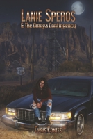 Lanie Speros & The Omega Contingency 1667832794 Book Cover