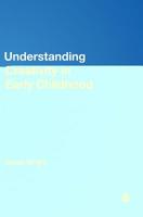 Understanding Creativity in Early Childhood: Meaning-Making and Children's Drawing 1847875254 Book Cover