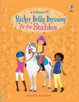 At the Stables 1409595277 Book Cover