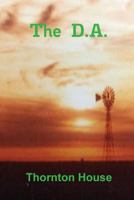 The D.A. 1365485110 Book Cover