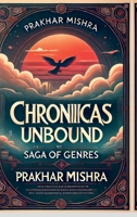 Chronicas Unbound: Saga Of Genres B0DL6F8HH4 Book Cover
