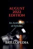 August 2022 Edition B0BG268323 Book Cover