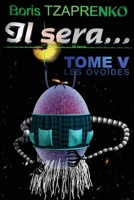 Les Ovoïdes 1490923047 Book Cover