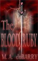 The Blood Ruby 1592799361 Book Cover