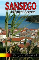 SANSEGO: Island of Secrets B0C8QXC828 Book Cover
