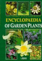 Encyclopedia of Garden Plants 1901094073 Book Cover