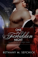 One Forbidden Night 1387308211 Book Cover