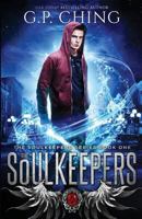 The Soulkeepers 1460995457 Book Cover