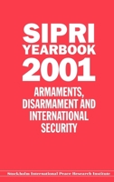 Sipri Yearbook 2001 0199247722 Book Cover