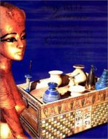 Sacred Luxuries: Fragrance, Aromatherapy and Cosmetics in Ancient Egypt 0801437202 Book Cover