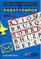 Historietas y pasatiempos II (Spanish Edition) 847711403X Book Cover