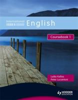 International English Coursebook 0340959509 Book Cover