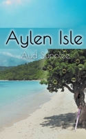 Aylen Isle (Winnie and the Wizard) 1509255958 Book Cover